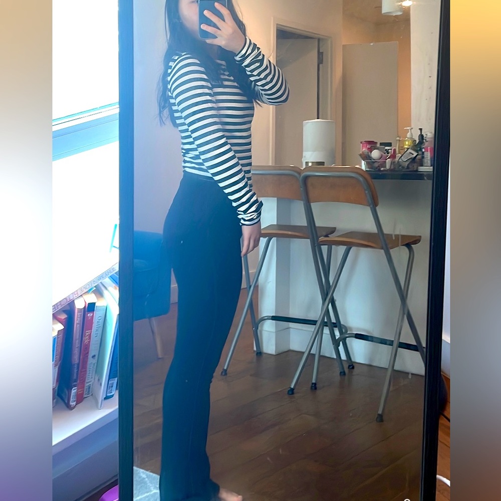 Altitude Pant in Polartec® Power Stretch®